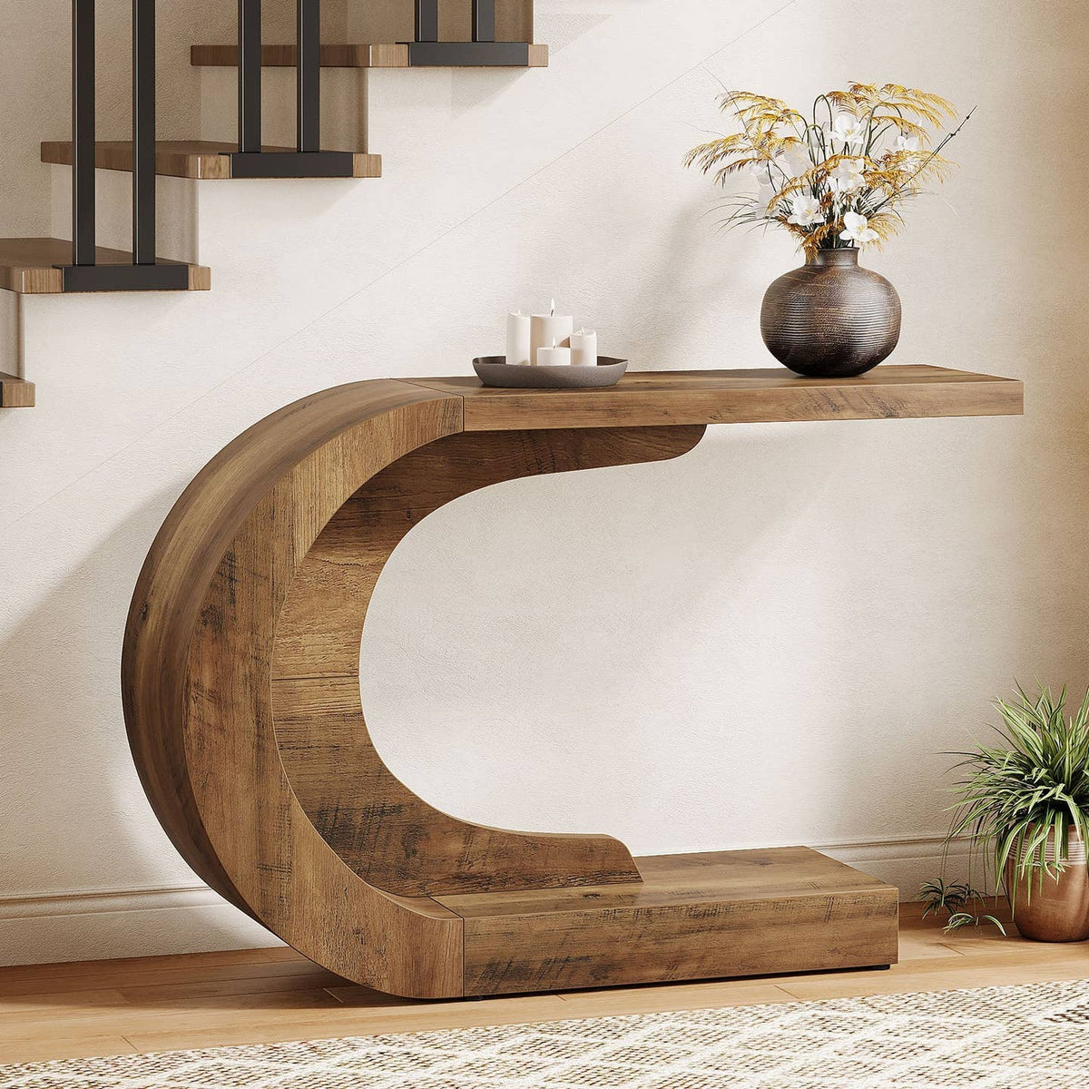 Consoles & Tables d'appoint