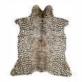 Tapis Léopard Leo – Motif animalier doux et réaliste | 200x150 cm