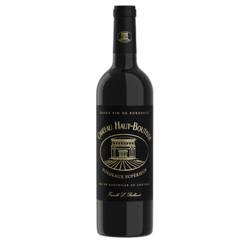 Château Haut-Boutisse 2024 – Bordeaux Supérieur