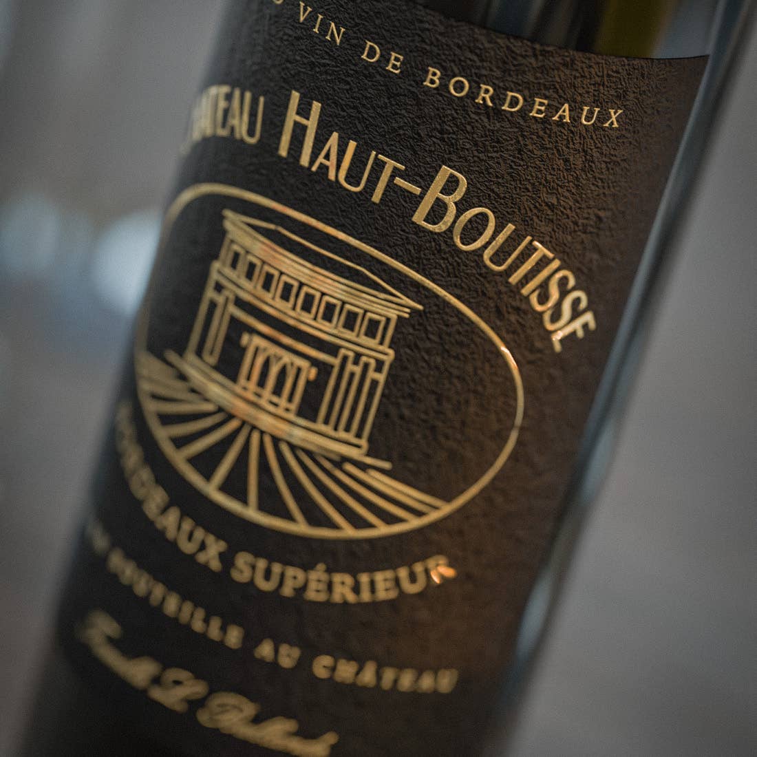 Château Haut-Boutisse 2024 – Bordeaux Supérieur