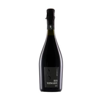 Le vin pétillant noir - 3 bouteilles