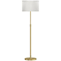 Lampadaire Doré Réglable avec Télécommande RF – Lumière & Ambiance sur Mesure