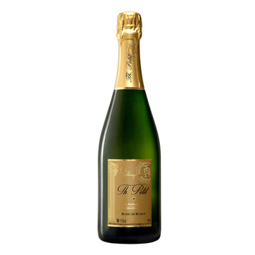 Brut - Blanc de Blancs - Grand Cru - 6 Bouteilles